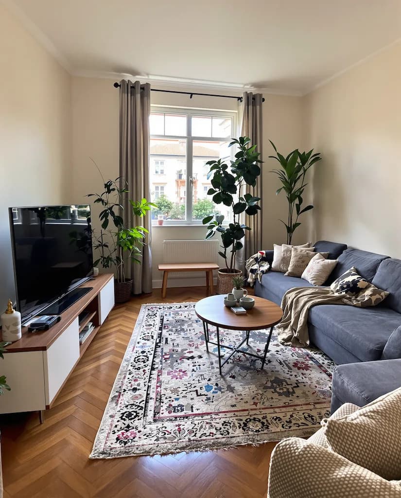 Click to zoom AI Homeless Man Original Example 1 - Before Nano Banana AI Transformation